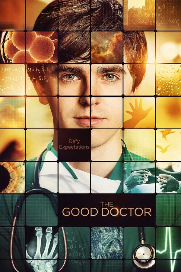 AR - The Good Doctor (2017) 12