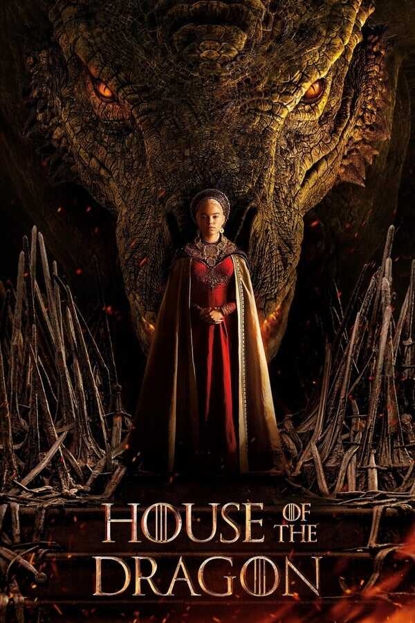 DE - House of the Dragon (2022) 12