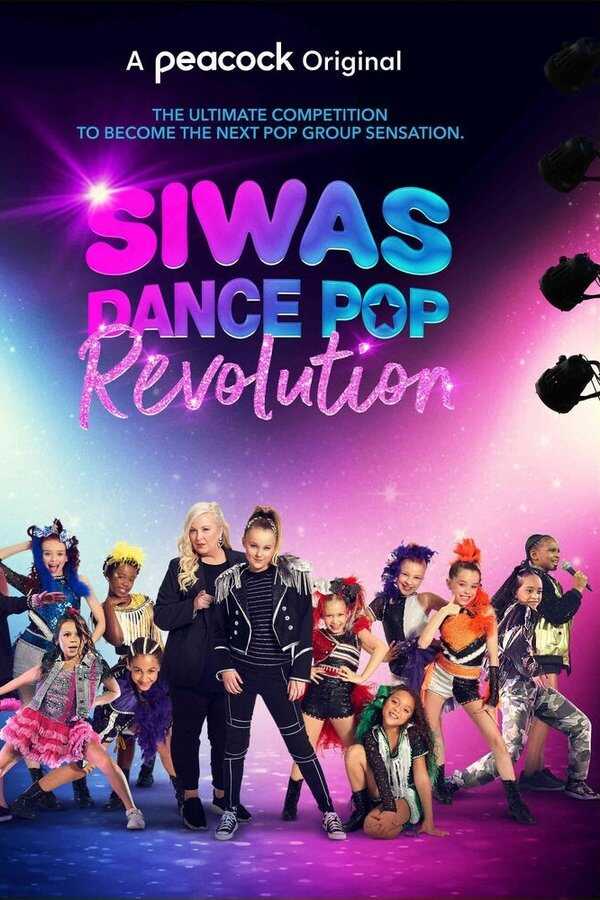 EN - Siwa's Dance Pop Revolution (2021) 12
