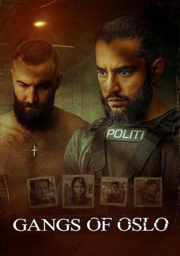PL - GANGI OSLO 12