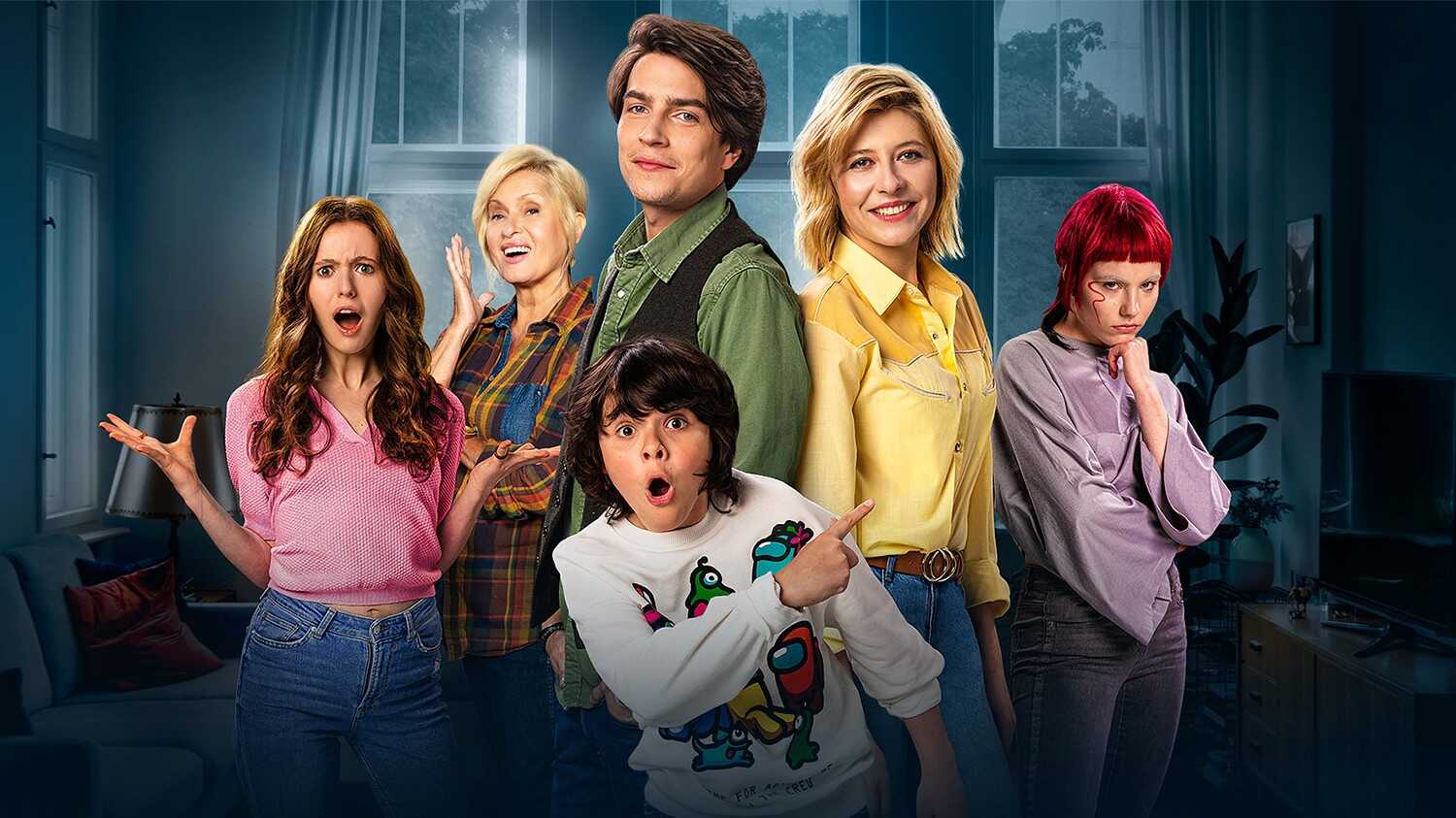 PL - RODZINA NA MAXA 0