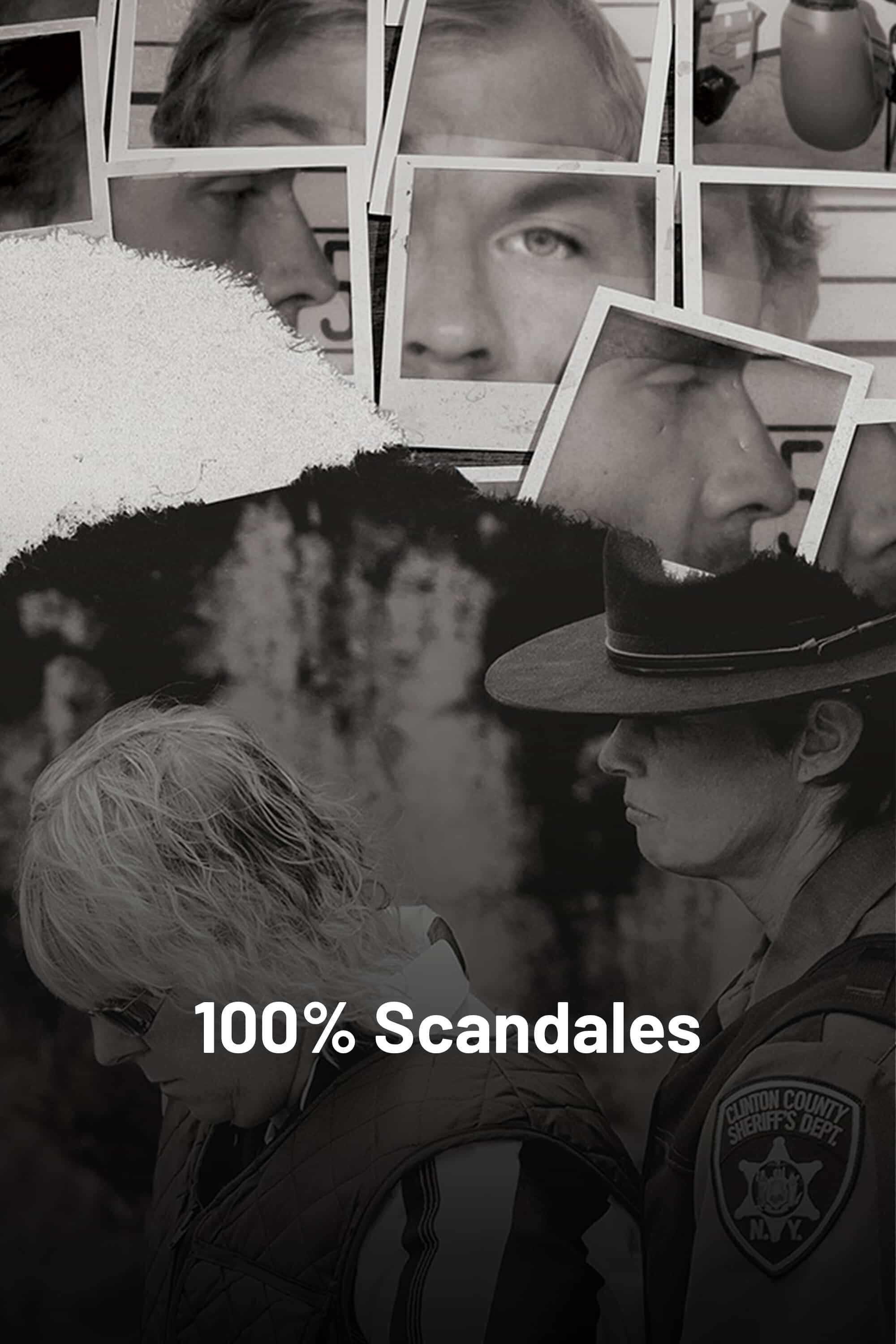 QFR - 100% Scandales 12