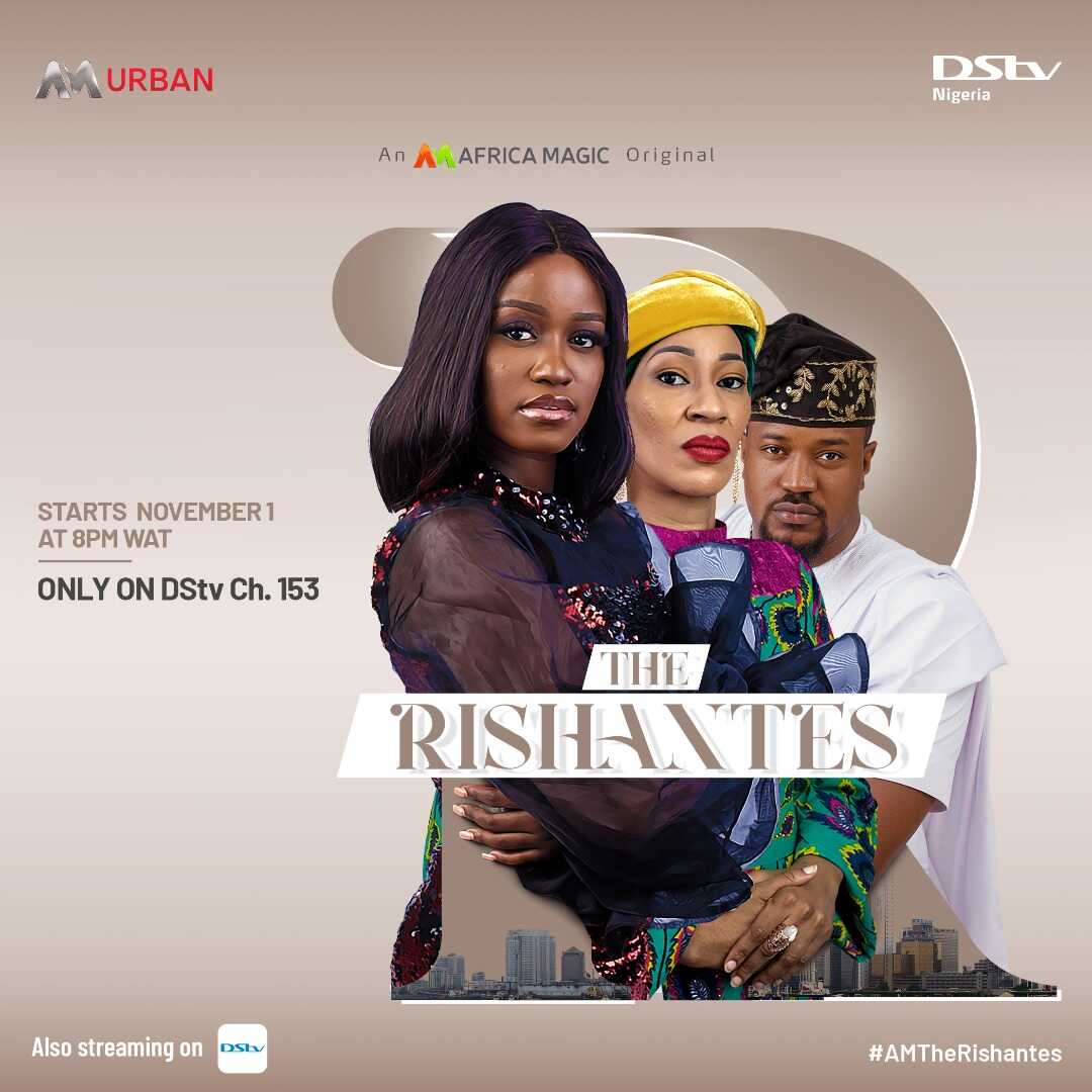AF - The Rishantes 12