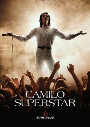ES - Camilo Superstar 12