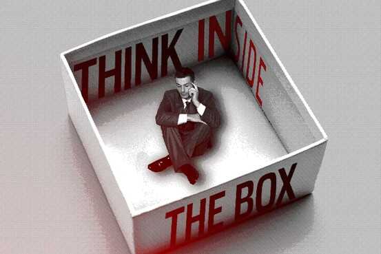 NL - THINK INSIDE THE BOX 12