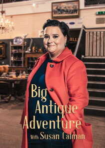 EN - Big Antique Adventure With Susan Calman (2022) 12