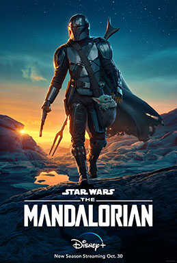 NL - THE MANDALORIAN 12