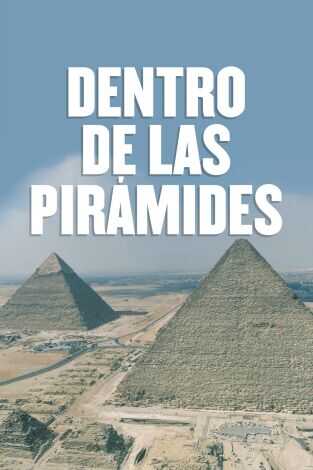 ES - Dentro de las pirámides 12