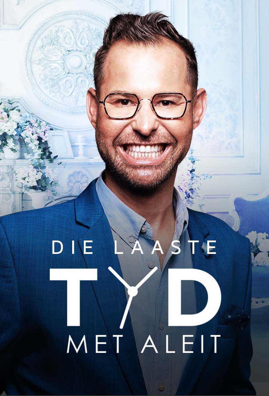 AF - Die Laaste Tyd Met Aleit 12