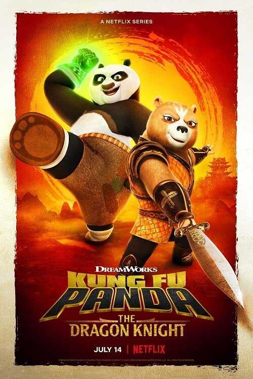NF - Kung Fu Panda: The Dragon Knight (2022) 12