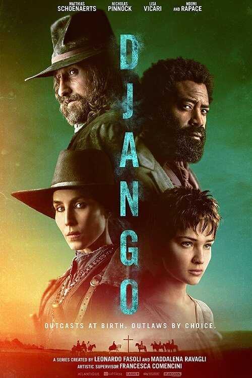 EN - Django (2023) 12
