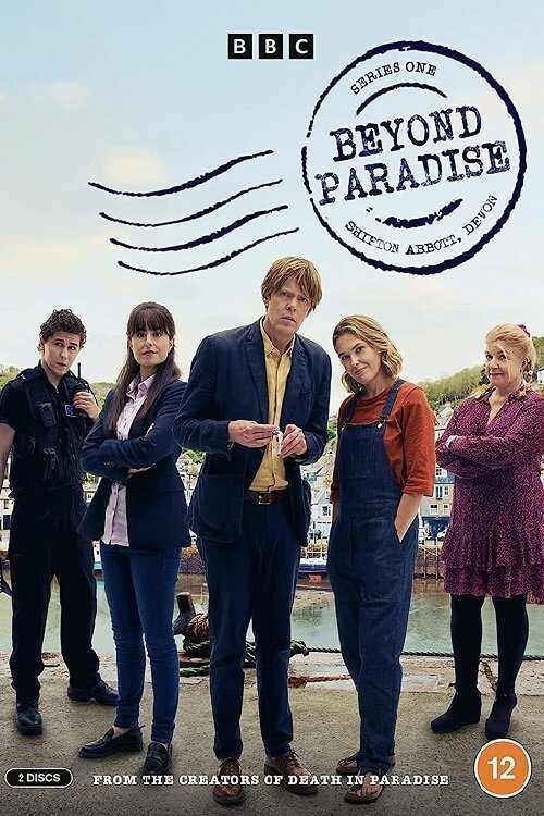 EN - Beyond Paradise (2023) 12