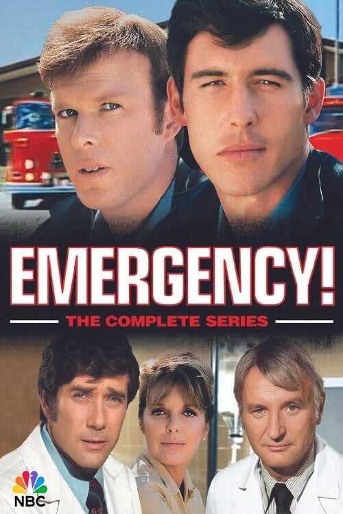 EN - Emergency! (1972-1979) 12