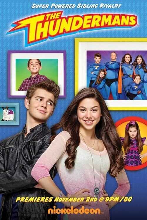 EN - The Thundermans (2013-2018) 12