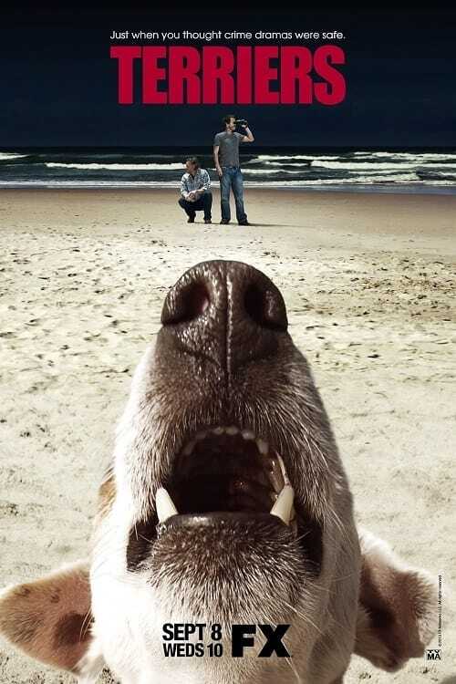 EN - Terriers (2010) 12