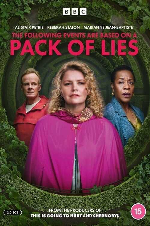 EN - The Following Events Are Based On A Pack Of Lies (2023) 12