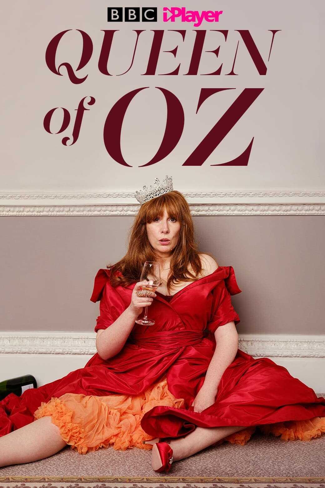 EN - Queen of Oz (2023) 12
