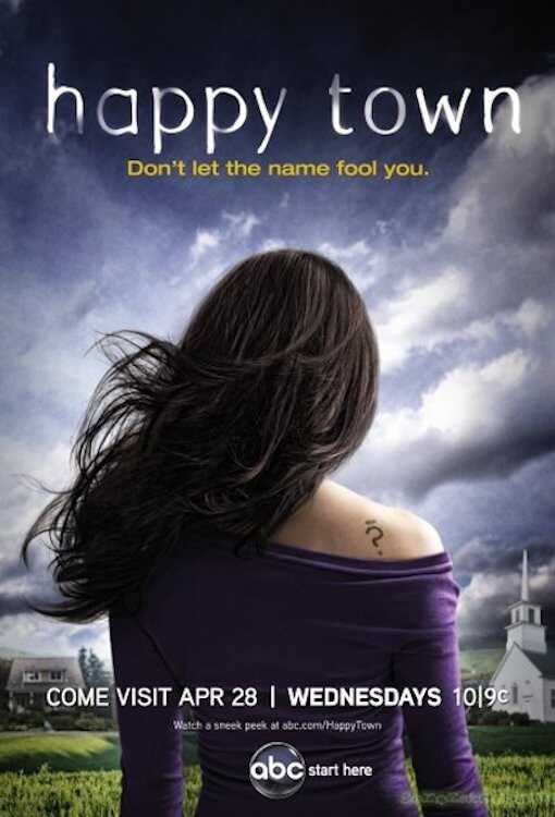 EN - Happy Town (2020) 12