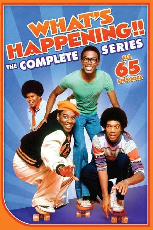 EN - What's Happening!! (1976–1979) 12