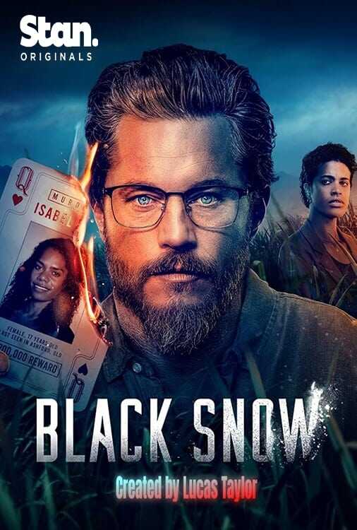 EN - Black Snow (2023) 12