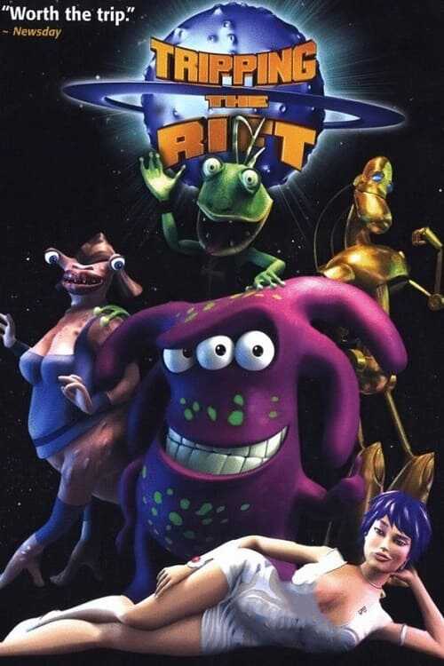 EN - Tripping The Rift (2004-2007) 12