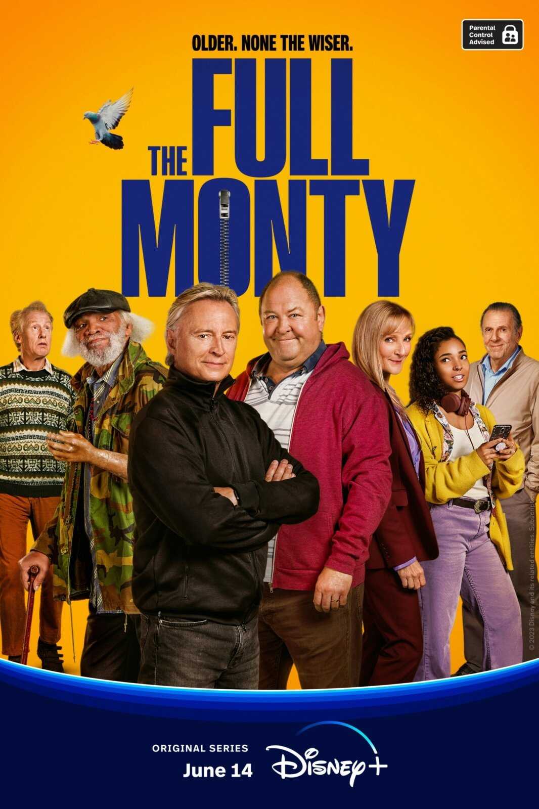 EN - The Full Monty (2023) 12