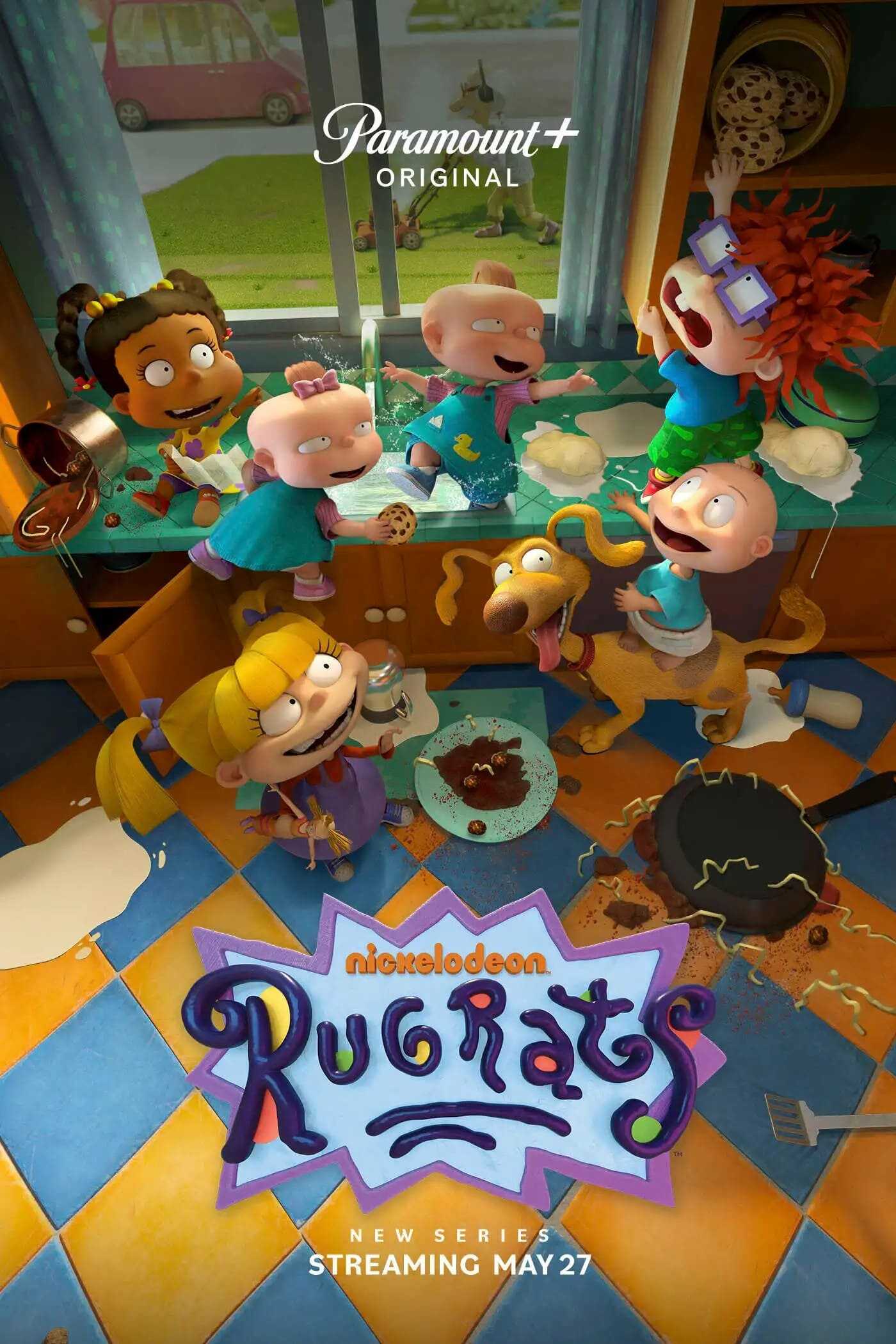 EN - Rugrats (2021) 12