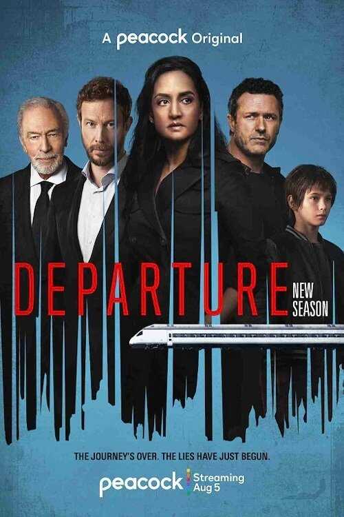 EN - Departure (2019-2022) 12