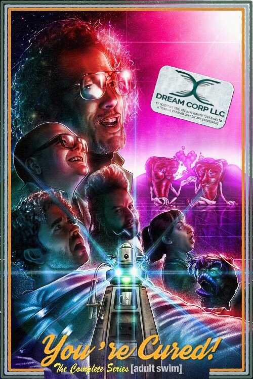 EN - Dream Corp LLC (2016) 12