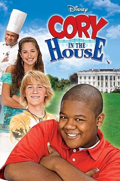 EN - Cory In The House (2007) 12