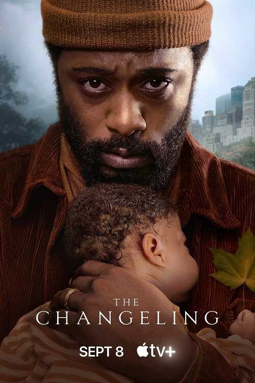 IR - The Changeling بچه اشتباهی 12