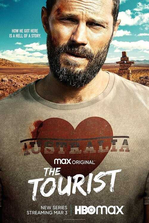 EN - The Tourist (2022-2024) 12