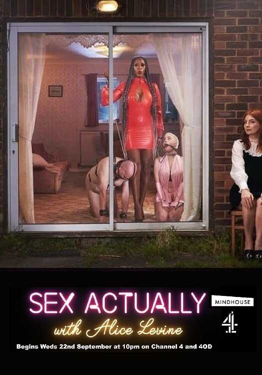 EN - Sex Actually With Alice Levine (2021) 12