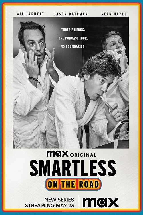 EN - SmartLess: On The Road (2023) 12