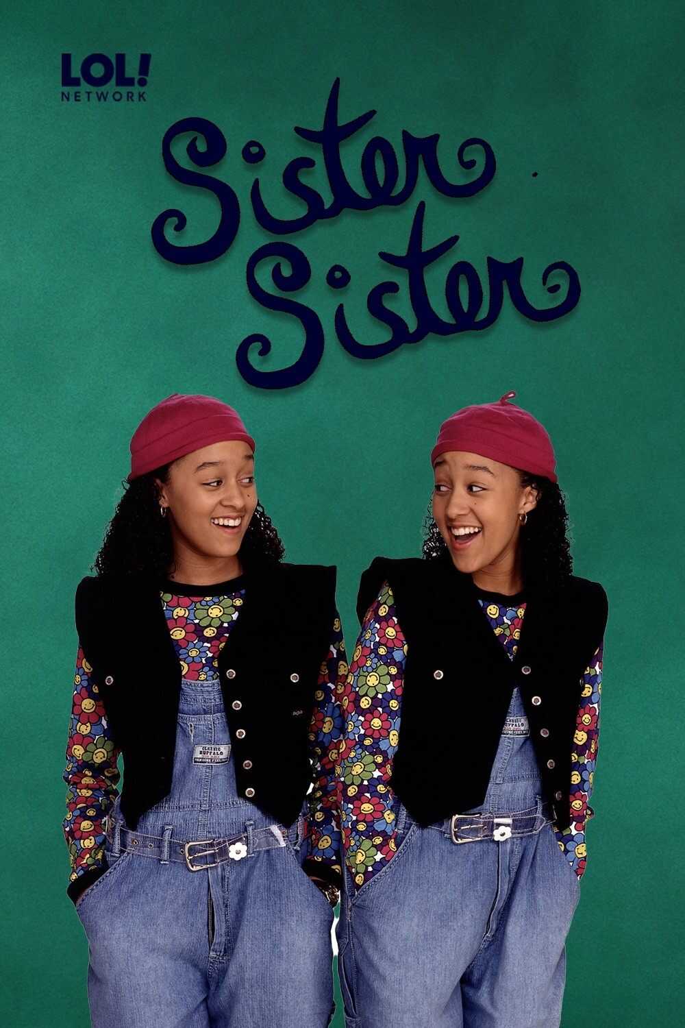 EN - Sister, Sister (1994–1999) 12