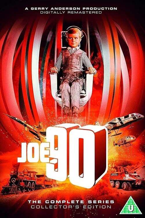 EN - Joe 90 (1968-1969) 12