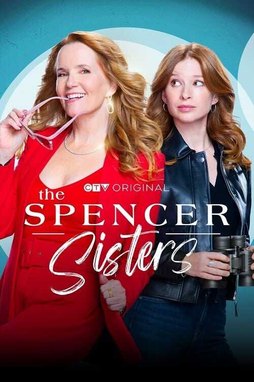EN - The Spencer Sisters (2023) 12