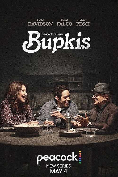 EN - Bupkis (2023) Joe Pesci 12