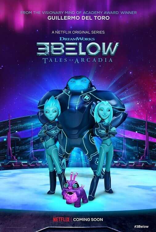 EN - 3Below: Tales Of Arcadia (2018-2019) 12