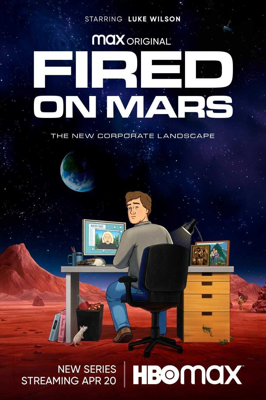 EN - Fired On Mars (2023) 12