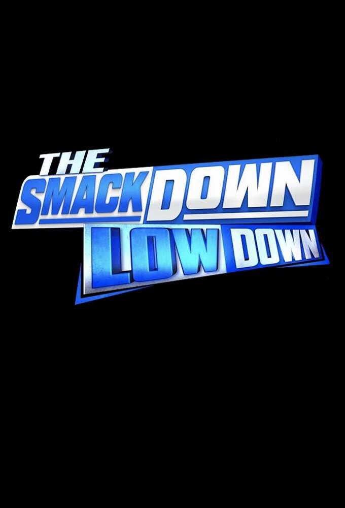 EN - WWE The SmackDown LowDown (2022) 12