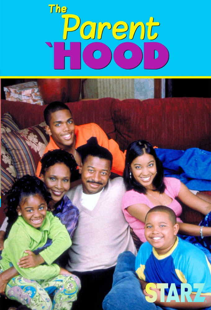EN - The Parent Hood (1995–1999) 12