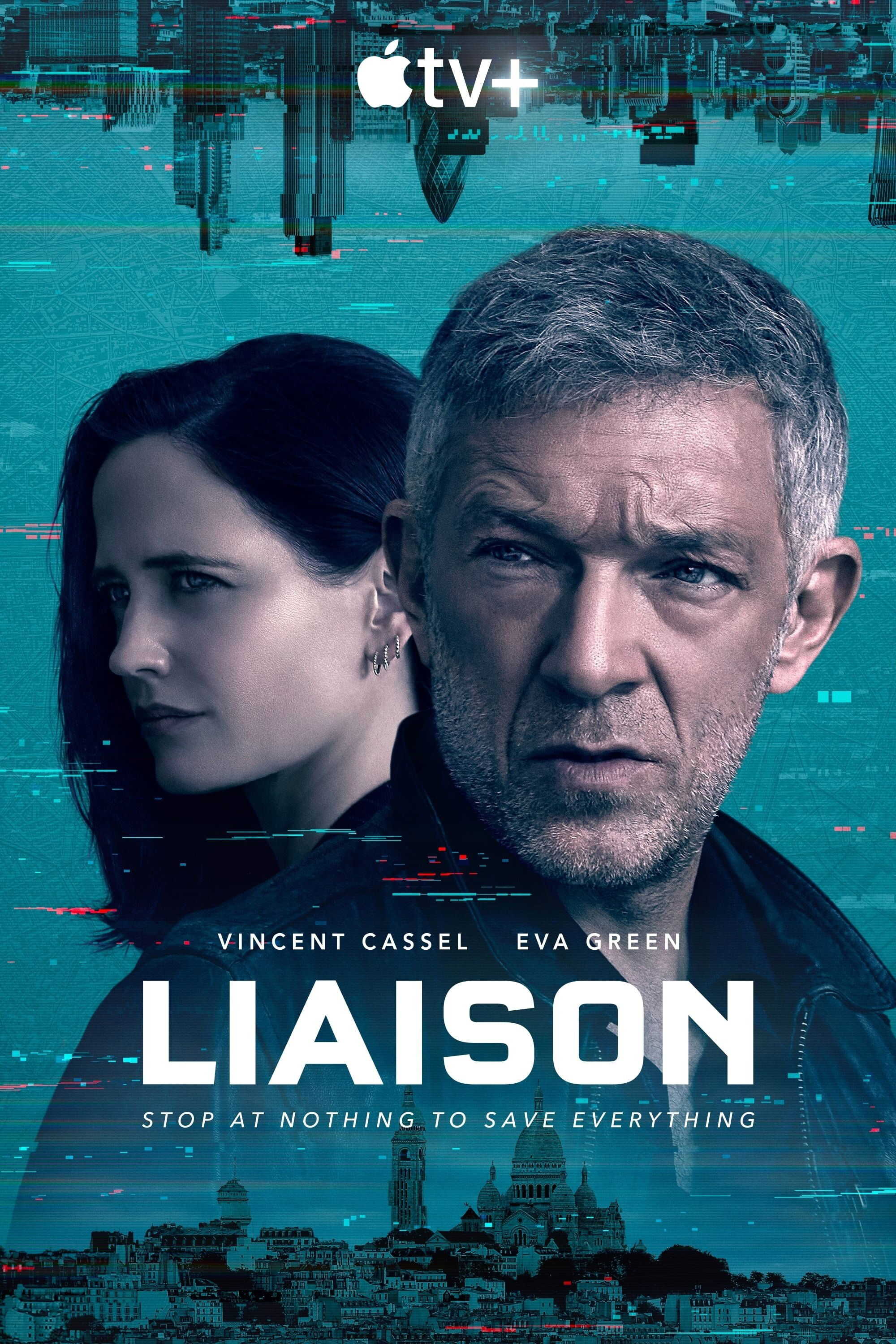 IR - Liaison رابط 12