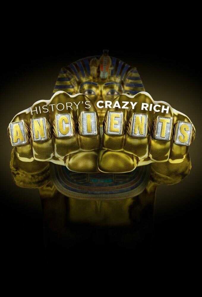 EN - History's Crazy Rich Ancients (2022) 12