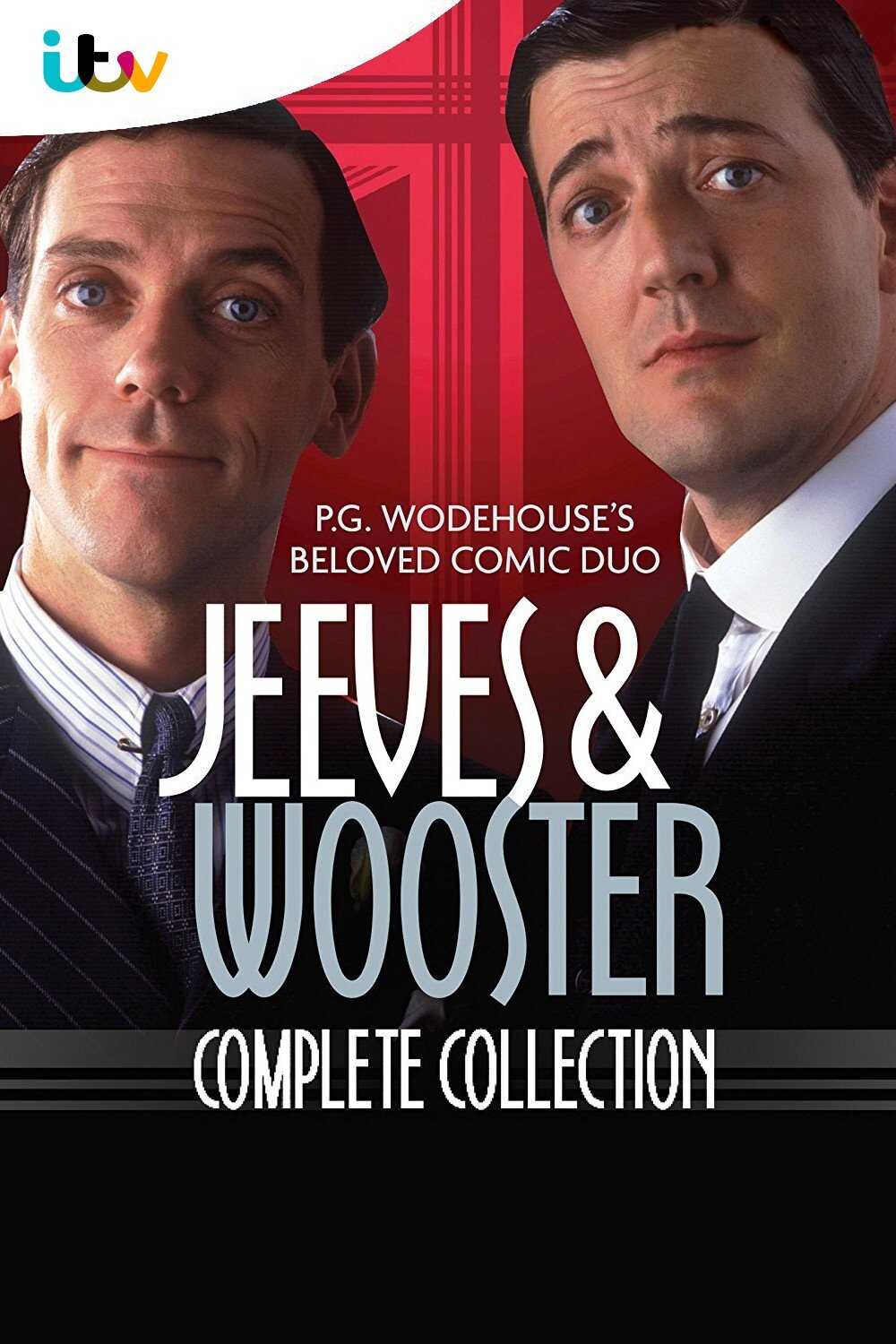EN - Jeeves And Wooster (1990) 12