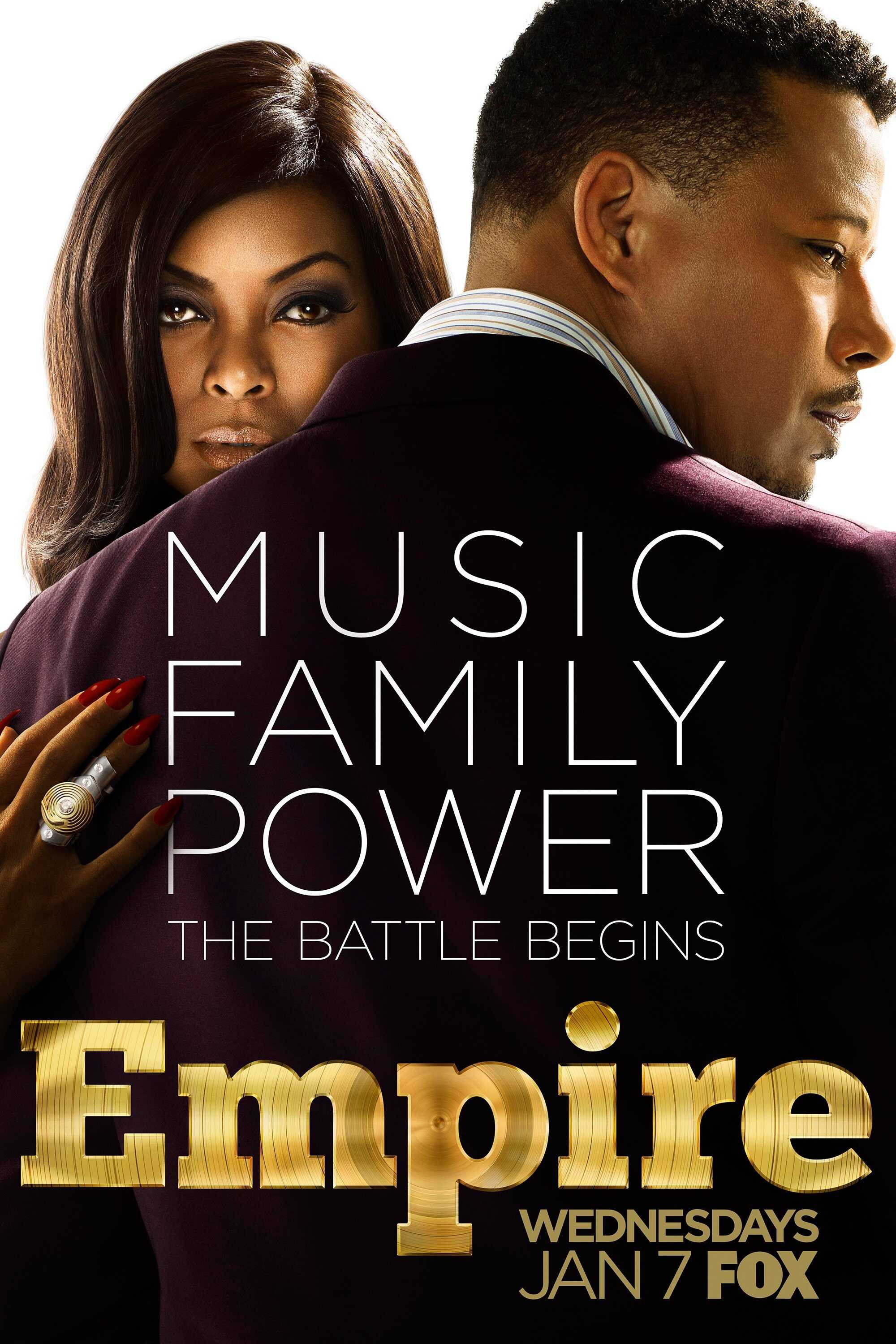 EN - Empire (2015) 12