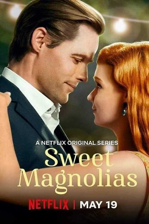 NF - Sweet Magnolias (2020) 12