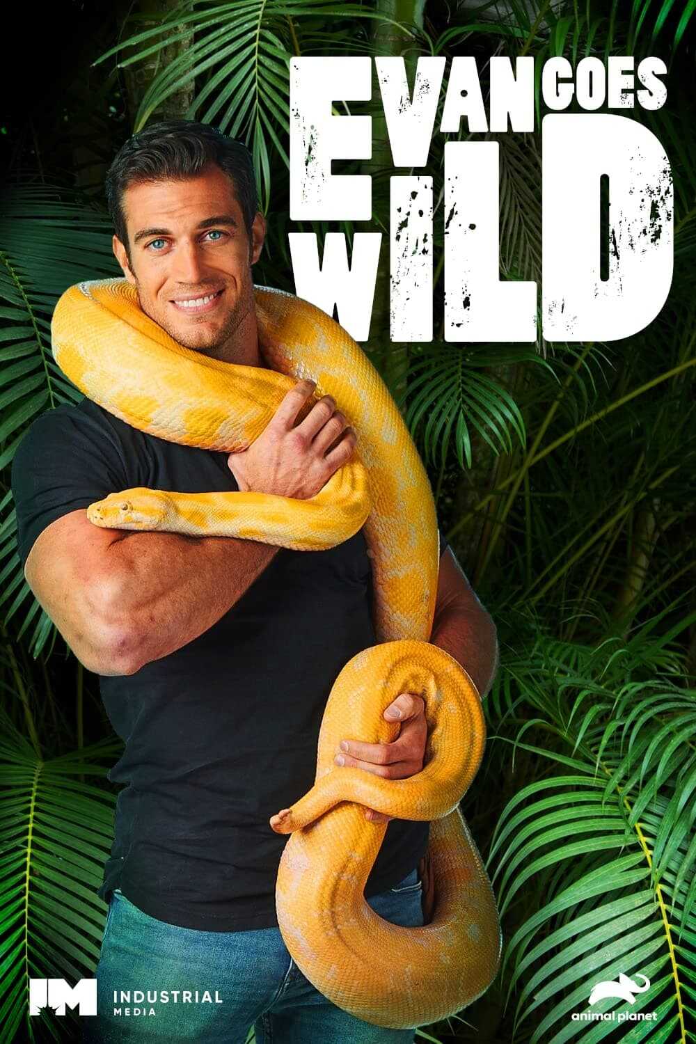 EN - Evan Goes Wild (2019) 12