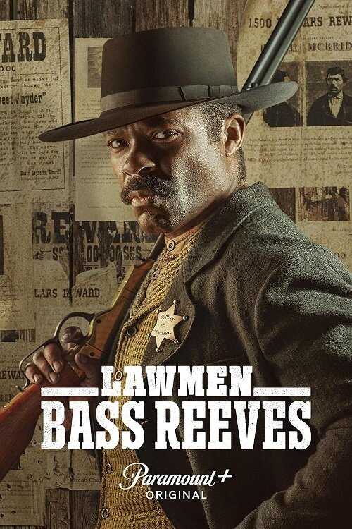 EN - Lawmen: Bass Reeves (2023) 12