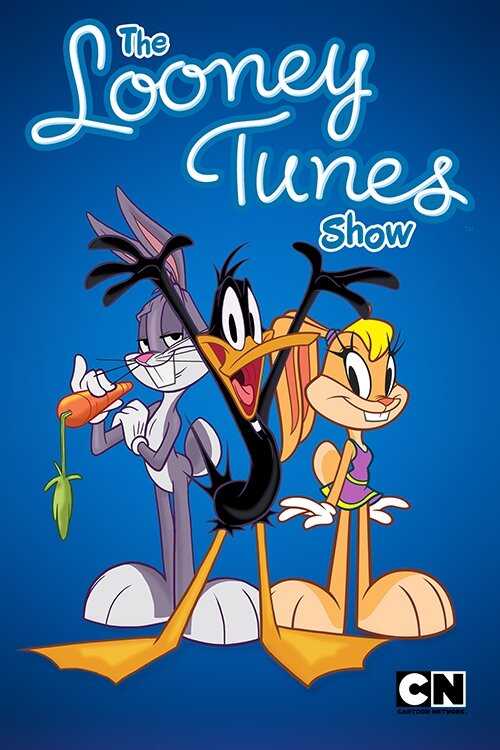 EN - The Looney Tunes Show (2011–2015) 12